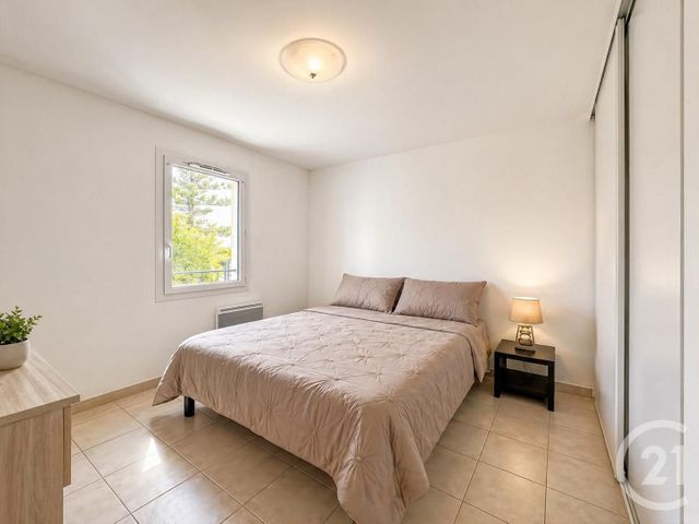 Appartement T3 &agrave; vendre - 3 pi&egrave;ces - 60,61 m2 - L Ile Rousse - 202 - CORSE