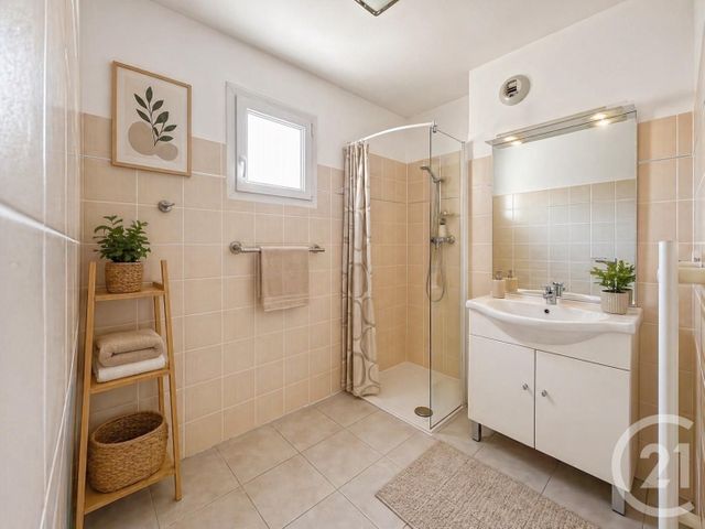 Appartement T3 &agrave; vendre - 3 pi&egrave;ces - 60,61 m2 - L Ile Rousse - 202 - CORSE