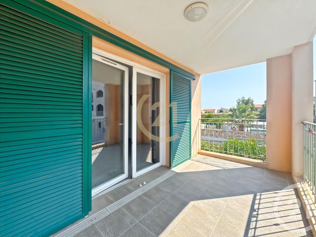 Appartement T3 à vendre - 3 pièces - 60,61 m2 - L Ile Rousse - 202 - CORSE