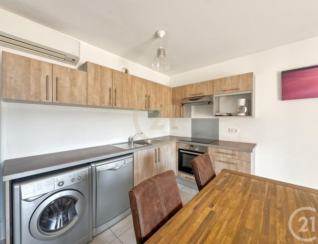 Appartement T3 à vendre - 3 pièces - 60,61 m2 - L Ile Rousse - 202 - CORSE