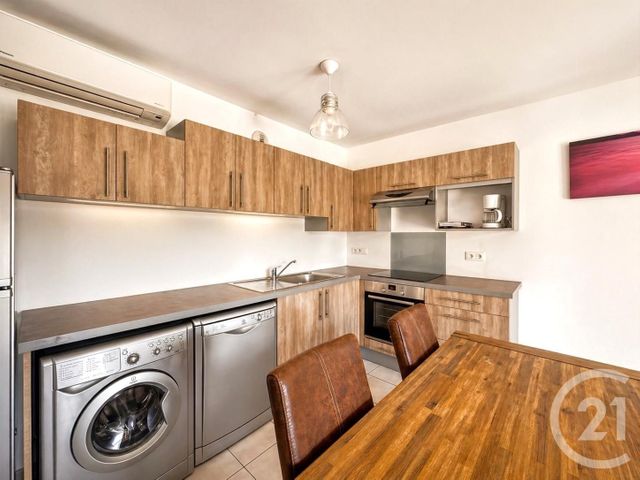 Appartement T3 &agrave; vendre - 3 pi&egrave;ces - 60,61 m2 - L Ile Rousse - 202 - CORSE