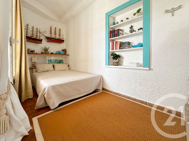 Appartement F2 &agrave; vendre - 2 pi&egrave;ces - 36,87 m2 - Lumio - 202 - CORSE
