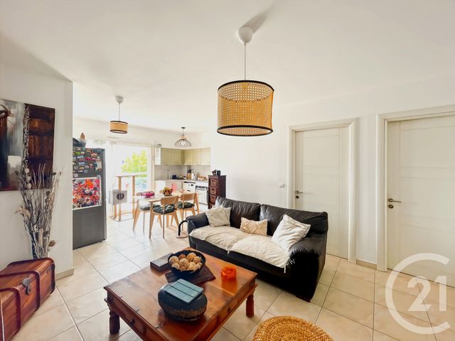 appartement - BASTIA - 202