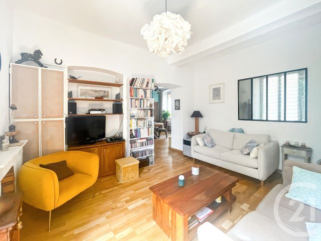 Appartement T3 &agrave; vendre - 3 pi&egrave;ces - 64,94 m2 - Bastia - 202 - CORSE