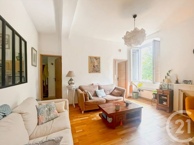 Appartement T3 &agrave; vendre - 3 pi&egrave;ces - 64,94 m2 - Bastia - 202 - CORSE