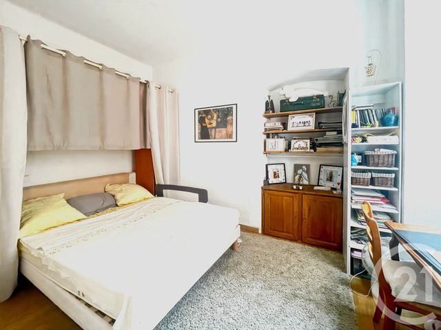 Appartement T3 &agrave; vendre - 3 pi&egrave;ces - 64,94 m2 - Bastia - 202 - CORSE