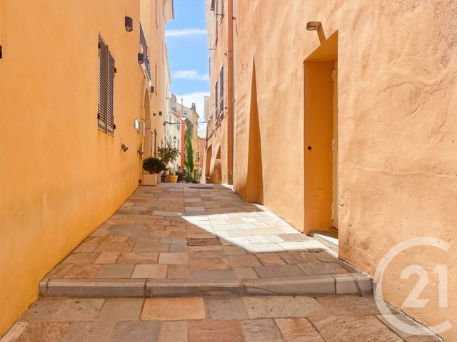 Appartement T3 &agrave; vendre - 3 pi&egrave;ces - 64,94 m2 - Bastia - 202 - CORSE