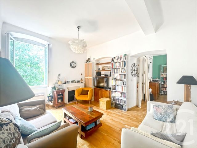 Appartement T3 à vendre - 3 pièces - 64,94 m2 - Bastia - 202 - CORSE
