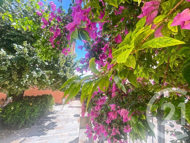 Appartement T3 &agrave; vendre - 3 pi&egrave;ces - 64,94 m2 - Bastia - 202 - CORSE