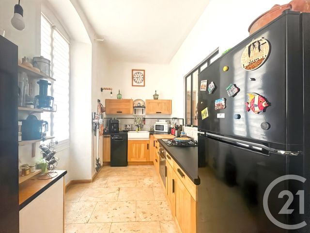 Appartement T3 &agrave; vendre - 3 pi&egrave;ces - 64,94 m2 - Bastia - 202 - CORSE