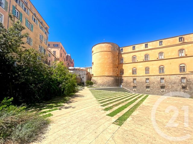 Appartement T3 &agrave; vendre - 3 pi&egrave;ces - 64,94 m2 - Bastia - 202 - CORSE