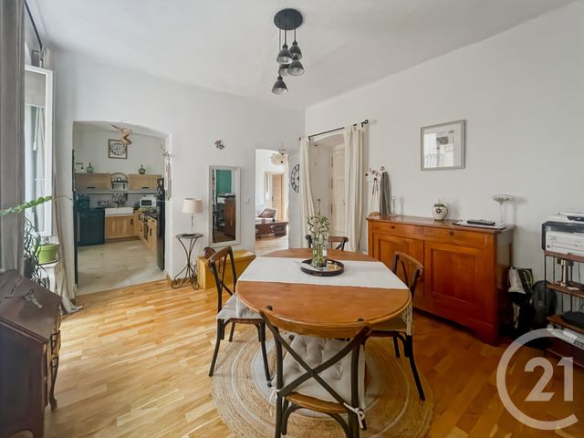 Appartement T3 &agrave; vendre - 3 pi&egrave;ces - 64,94 m2 - Bastia - 202 - CORSE