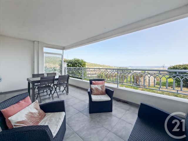 Appartement T3 &agrave; vendre - 3 pi&egrave;ces - 53,75 m2 - L Ile Rousse - 202 - CORSE