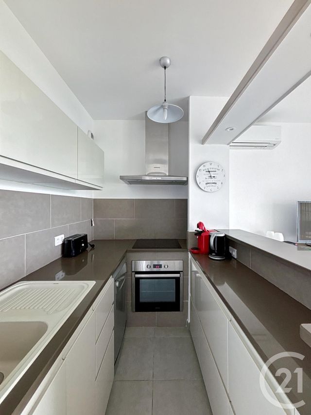 Appartement T3 à vendre - 3 pièces - 53,75 m2 - L Ile Rousse - 202 - CORSE