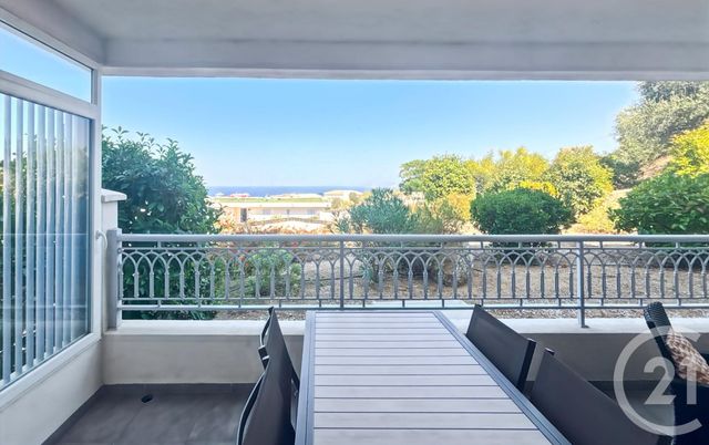 Appartement T3 à vendre - 3 pièces - 53,75 m2 - L Ile Rousse - 202 - CORSE