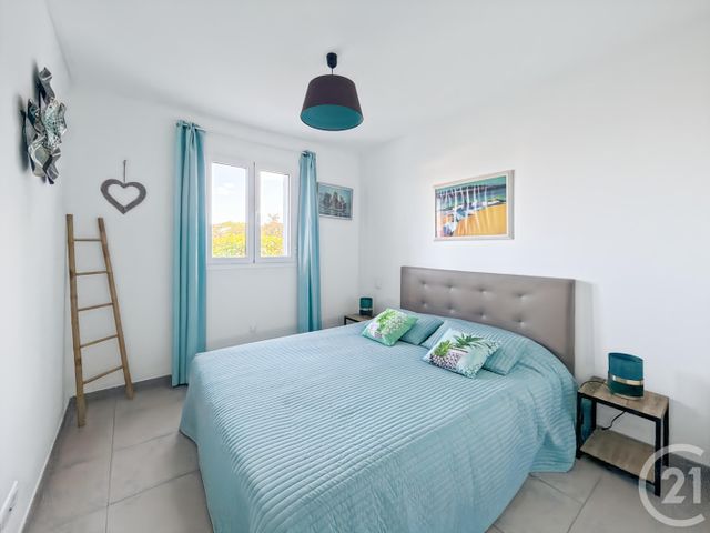 Appartement T3 &agrave; vendre - 3 pi&egrave;ces - 53,75 m2 - L Ile Rousse - 202 - CORSE