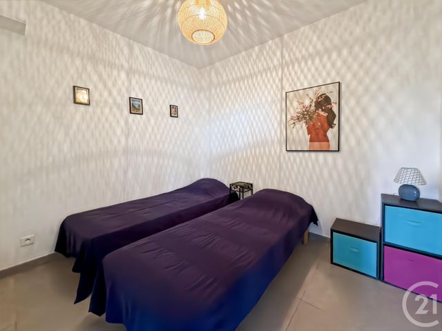 Appartement T3 &agrave; vendre - 3 pi&egrave;ces - 53,75 m2 - L Ile Rousse - 202 - CORSE