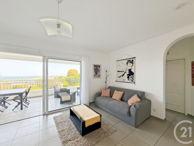 Appartement T3 &agrave; vendre - 3 pi&egrave;ces - 53,75 m2 - L Ile Rousse - 202 - CORSE