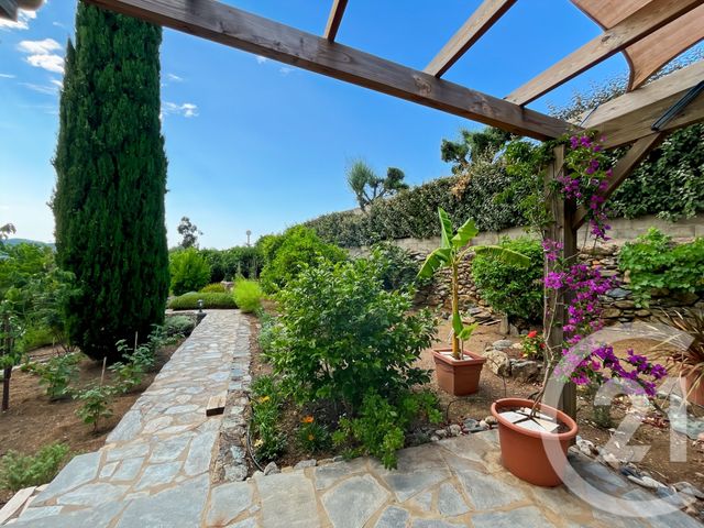Maison &agrave; vendre - 6 pi&egrave;ces - 156,29 m2 - Oletta - 202 - CORSE