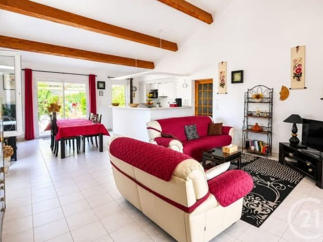 Maison &agrave; vendre - 6 pi&egrave;ces - 156,29 m2 - Oletta - 202 - CORSE
