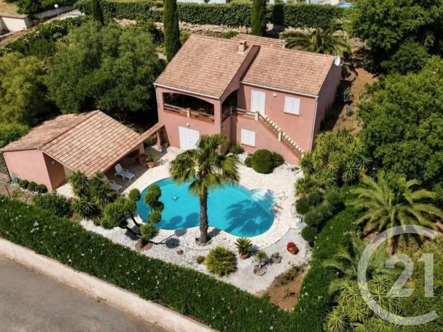 Maison &agrave; vendre - 6 pi&egrave;ces - 156,29 m2 - Oletta - 202 - CORSE