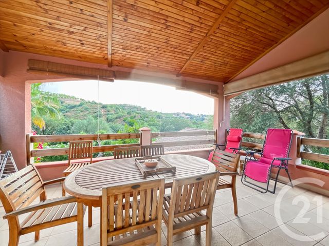 Maison &agrave; vendre - 6 pi&egrave;ces - 156,29 m2 - Oletta - 202 - CORSE