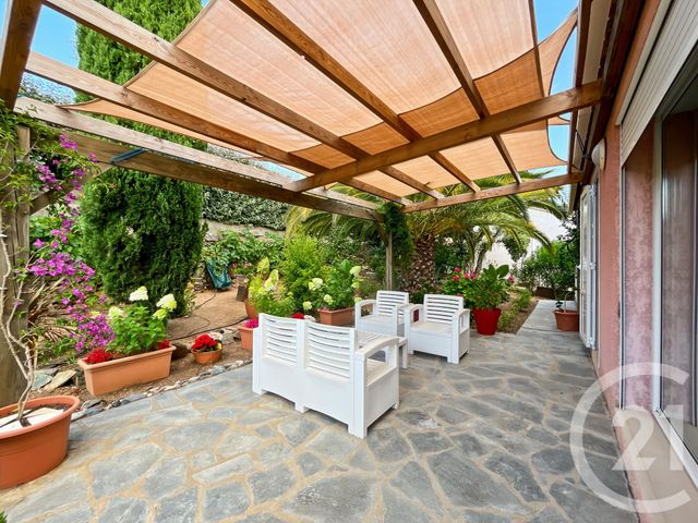 Maison &agrave; vendre - 6 pi&egrave;ces - 156,29 m2 - Oletta - 202 - CORSE