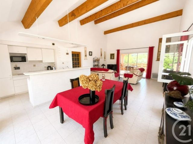 Maison &agrave; vendre - 6 pi&egrave;ces - 156,29 m2 - Oletta - 202 - CORSE