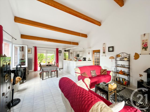 Maison &agrave; vendre - 6 pi&egrave;ces - 156,29 m2 - Oletta - 202 - CORSE