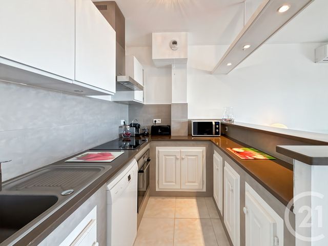 Appartement F2 à vendre - 2 pièces - 54,23 m2 - L Ile Rousse - 202 - CORSE