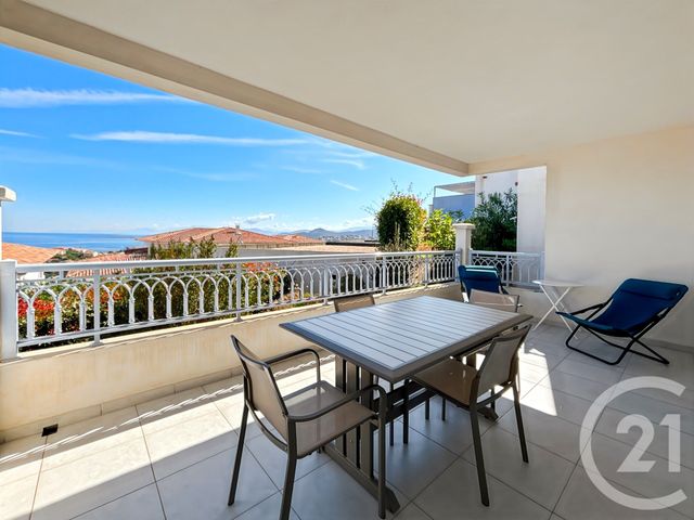 Appartement F2 à vendre - 2 pièces - 54,23 m2 - L Ile Rousse - 202 - CORSE