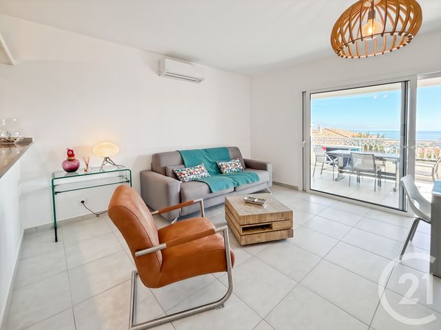 Appartement F2 à vendre - 2 pièces - 54,23 m2 - L Ile Rousse - 202 - CORSE