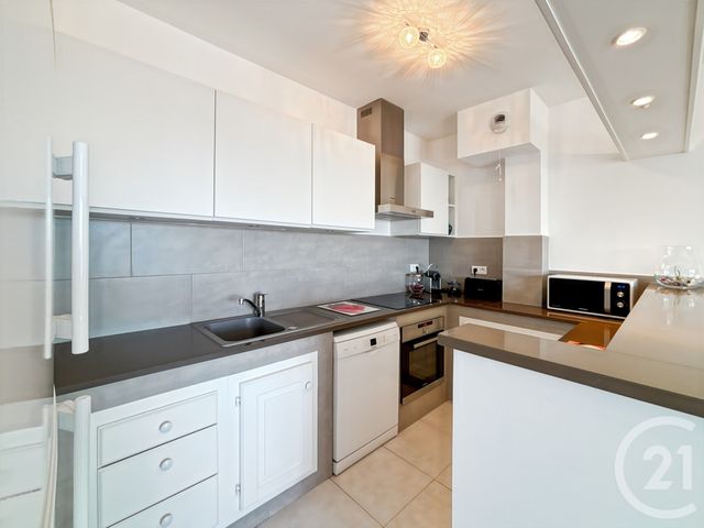 Appartement F2 à vendre - 2 pièces - 54,23 m2 - L Ile Rousse - 202 - CORSE