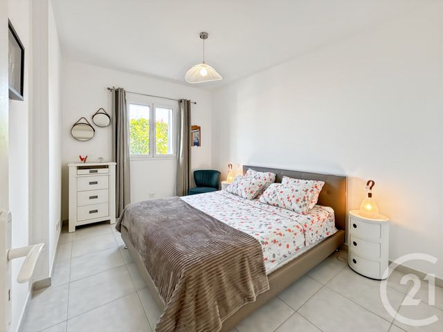 Appartement F2 à vendre - 2 pièces - 54,23 m2 - L Ile Rousse - 202 - CORSE