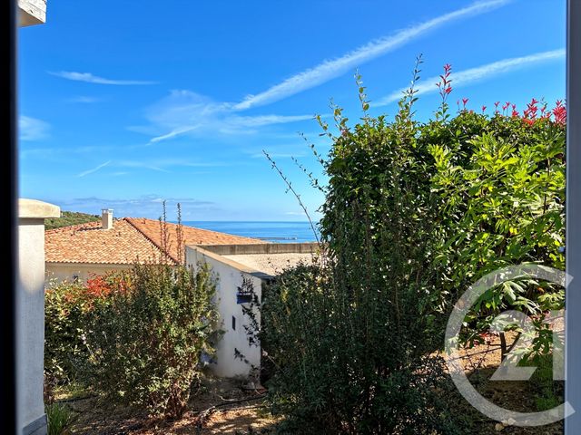 Appartement F2 à vendre - 2 pièces - 54,23 m2 - L Ile Rousse - 202 - CORSE