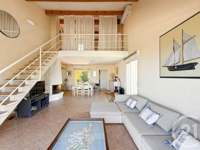 Maison &agrave; vendre - 6 pi&egrave;ces - 144,60 m2 - Monticello - 202 - CORSE