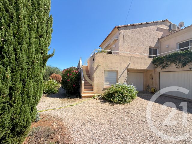 Maison &agrave; vendre - 6 pi&egrave;ces - 144,60 m2 - Monticello - 202 - CORSE