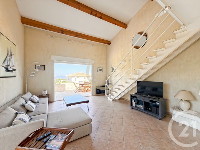 Maison &agrave; vendre - 6 pi&egrave;ces - 144,60 m2 - Monticello - 202 - CORSE