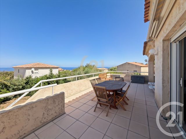 Maison &agrave; vendre - 6 pi&egrave;ces - 144,60 m2 - Monticello - 202 - CORSE