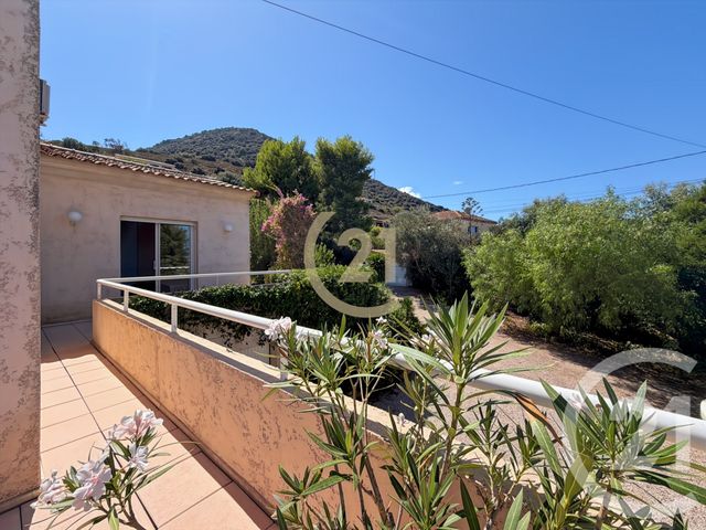 Maison &agrave; vendre - 6 pi&egrave;ces - 144,60 m2 - Monticello - 202 - CORSE
