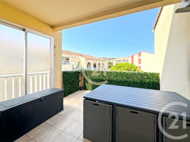 Appartement Duplex à vendre - 2 pièces - 32,84 m2 - Calvi - 202 - CORSE