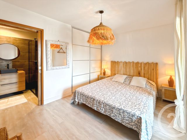 Appartement T2 à vendre - 2 pièces - 44,94 m2 - L Ile Rousse - 202 - CORSE