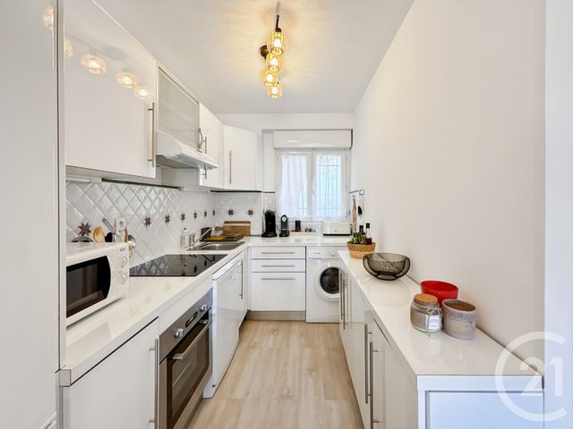 Appartement T2 à vendre - 2 pièces - 44,94 m2 - L Ile Rousse - 202 - CORSE