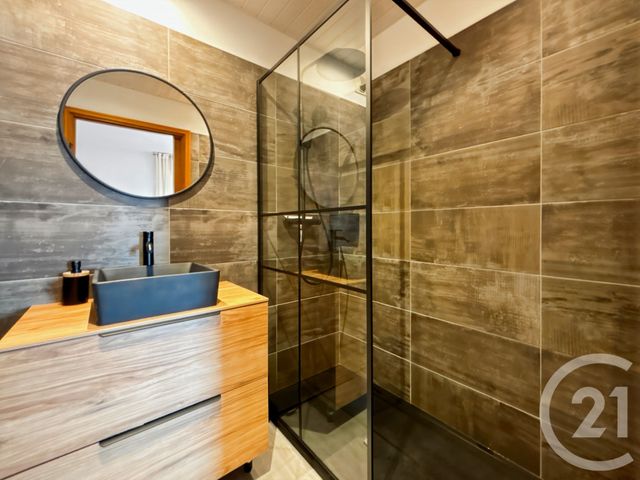 Appartement T2 à vendre - 2 pièces - 44,94 m2 - L Ile Rousse - 202 - CORSE