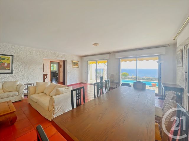 Maison &agrave; vendre - 6 pi&egrave;ces - 261,21 m2 - Santa Maria Di Lota - 202 - CORSE