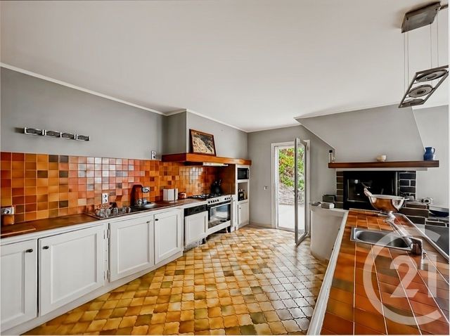Maison &agrave; vendre - 6 pi&egrave;ces - 261,21 m2 - Santa Maria Di Lota - 202 - CORSE