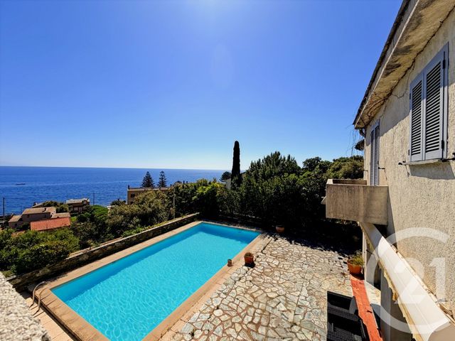 Maison &agrave; vendre - 6 pi&egrave;ces - 261,21 m2 - Santa Maria Di Lota - 202 - CORSE