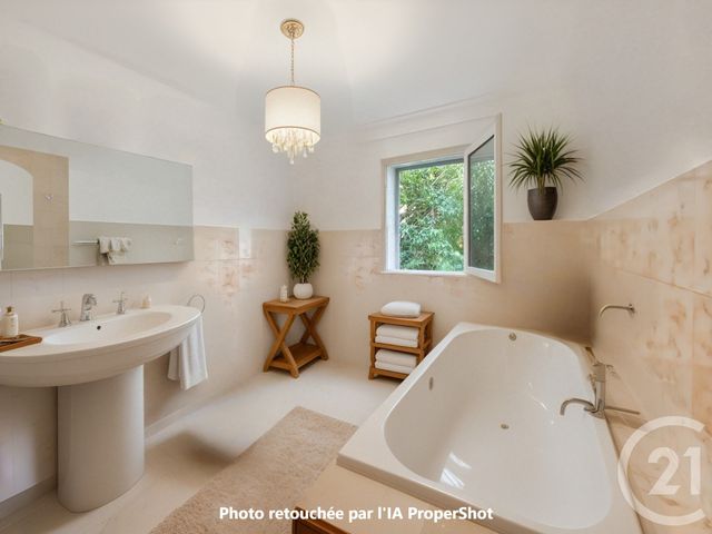 Maison &agrave; vendre - 6 pi&egrave;ces - 261,21 m2 - Santa Maria Di Lota - 202 - CORSE