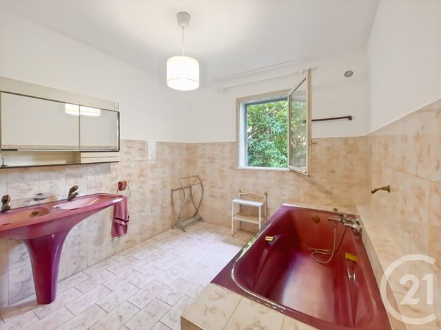 Maison &agrave; vendre - 6 pi&egrave;ces - 261,21 m2 - Santa Maria Di Lota - 202 - CORSE