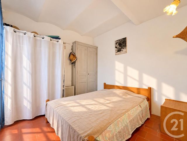Appartement T2 &agrave; vendre - 2 pi&egrave;ces - 35,30 m2 - Lumio - 202 - CORSE